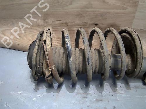 Venstre fortil støddæmper RENAULT MEGANE I Coach (DA0/1_) 2.0 16V (DA0H) (147 hp) 31238107