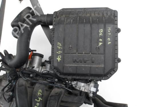 Engine SEAT Mii (KF1, KE1) 1.0 | BP28591394M1 