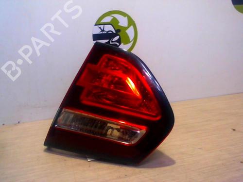 Used Right tailgate light CITROËN C4 Picasso I MPV (UD_) 1.6 HDi 110 (112 hp) 25859849