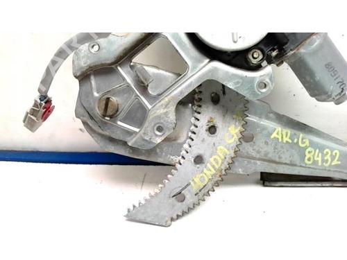 Rear left window mechanism HONDA CR-V I (RD) 2.0 16V 4WD (RD1, RD3) | BP25418157C24