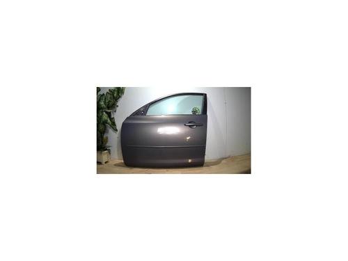 Used Left front door MAZDA 3 (BK) 1.6 DI Turbo (109 hp) 25402166