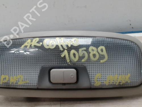 Kabinelys FORD S-MAX (WA6) 2.0 TDCi (115 hp) 25419431