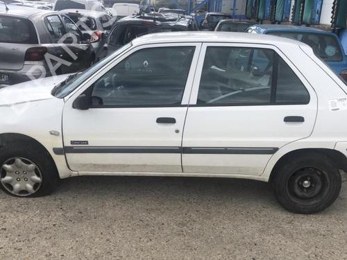 Rudehejsemekanisme Højre foran PEUGEOT 106 II (1A_, 1C_) 1.4 i | BP28106002C23 