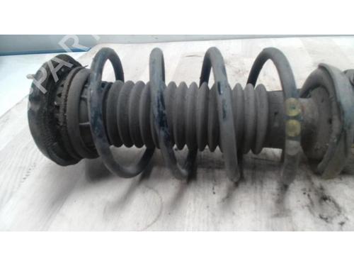 Høyre foran støtdemper PEUGEOT 206 Hatchback (2A/C) 2.0 HDI 90 | BP25427549M17