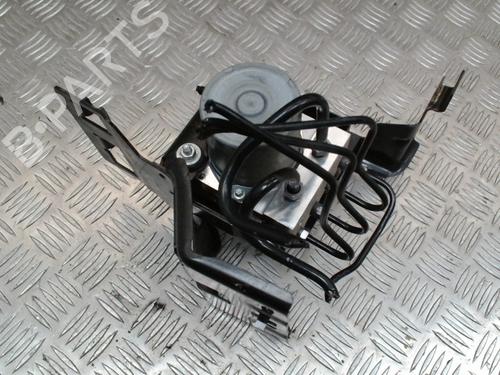 ABS pump PEUGEOT 3008 I MPV (0U_) 1.6 HDi | BP28485989M43
