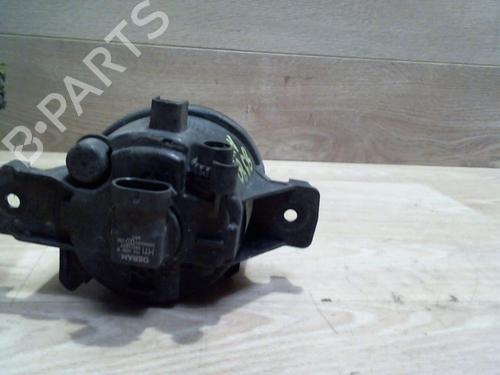 Used Right front fog light Right front fog light RENAULT LAGUNA II Grandtour (KG0/1_) 1.9 dCi (KG0E, KG0R) (100 hp) 25384112 25384112