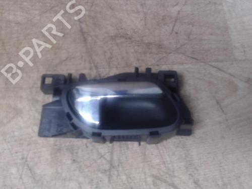 Used Rear right interior door handle PEUGEOT 308 I (4A_, 4C_) 1.6 HDi (90 hp) 25416212