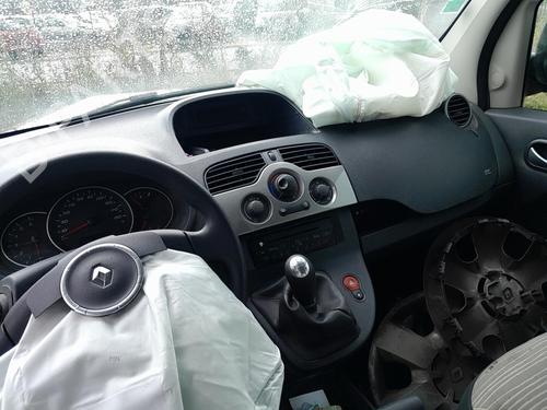 Engine control unit (ECU) RENAULT KANGOO / GRAND KANGOO II (KW0/1_) 1.5 dCi 90 (KW05, KW08, KW0G, KW11) | BP28284365M57  - Image 8