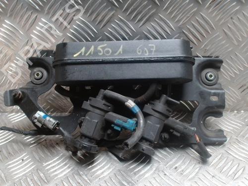 Used Other PEUGEOT 607 (9D, 9U) 2.2 HDi (133 hp) 31263240