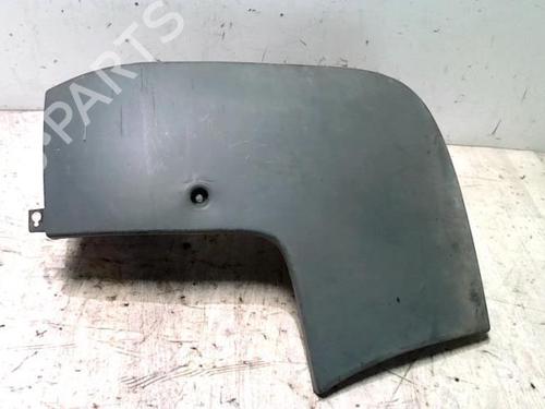 Corner bumper RENAULT TRAFIC II Van (FL) 2.0 dCi 115 (FL01, FL0U, FL00, FL0H, FL0M) | BP25424711C117 