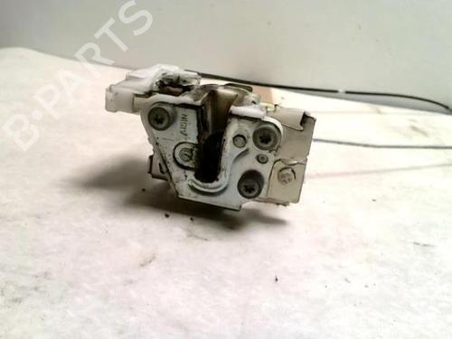 Rear left lock PEUGEOT 107 (PM_, PN_) 1.0 | BP26731677C100 