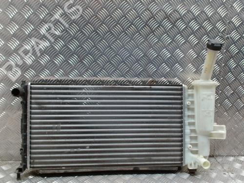 Used Water radiator Water radiator FIAT PUNTO (188_) 1.2 16V 80 (188.233, .235, .253, .255, .333, .353, .639,... (80 hp) 36041802 36041802