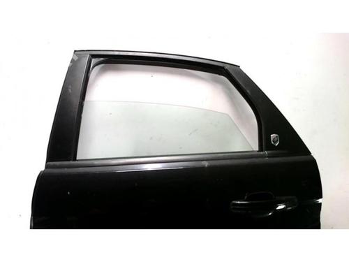 Dør venstre bak FORD FOCUS II (DA_, HCP, DP) 1.8 TDCi | BP25428829C4 