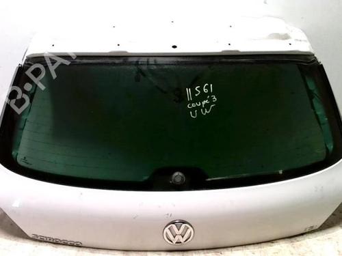 Tailgate VW SCIROCCO III (137, 138) 1.4 TSI | BP25426677C6