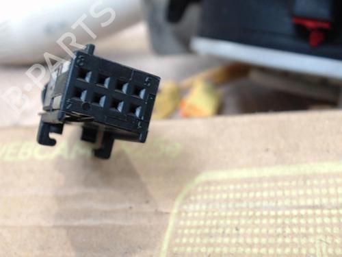 Used Steering column stalk FIAT 500 (312_) 1.3 D Multijet (312AXB1A) (75 hp) 31225325