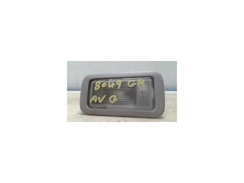Used Interior roof light MITSUBISHI GRANDIS (NA_W) 2.0 DI-D (NA8W) (136 hp) 25421264