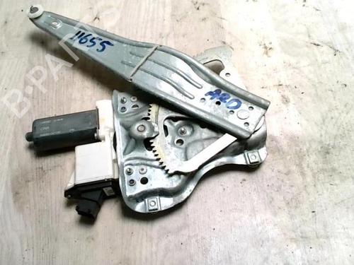 Right rear window motor TOYOTA COROLLA (_E12_) 1.4 D (NDE120_, NDE120R) | BP25429026E22 