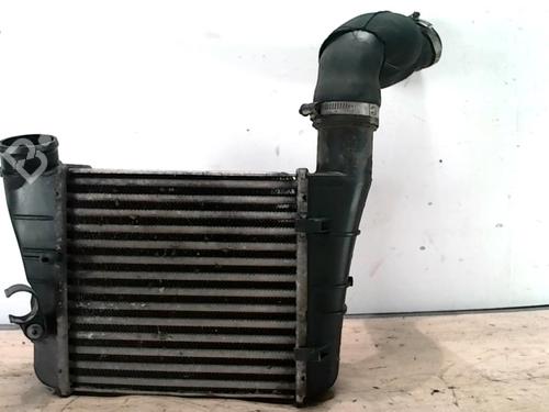 Intercooler SEAT EXEO ST (3R5) 2.0 TDI (120 hp) 31220561