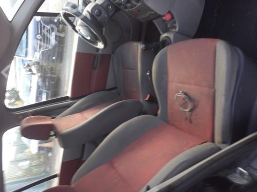 Fuse box RENAULT MODUS / GRAND MODUS (F/JP0_) 1.5 dCi (FP0D, JP0D) | BP31374712E1 