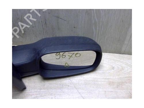 Right mirror RENAULT MEGANE II (BM0/1_, CM0/1_) 1.5 dCi (BM0F, BM0T, BM2B, CM0F, CM0T) | BP25412986C27 