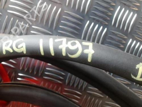 Rubber door seal MERCEDES-BENZ B-CLASS Sports Tourer (W245) B 180 CDI (245.207) | BP26179883C142 