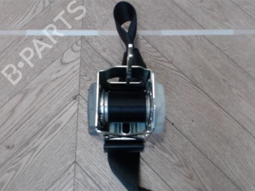 Sicherheitsgurt hinten links für BMW 3 (E90) 320 d (163 hp) 25388751