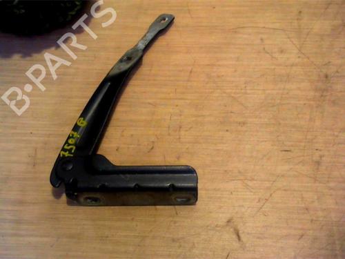 Used Hinge/Door check strap DACIA DOKKER MPV (KE_) 1.2 TCe (KEM0, KEAY) (115 hp) 25391113