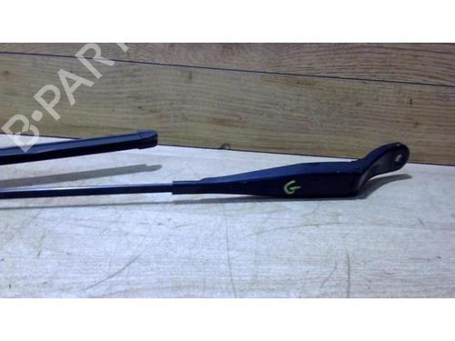 Front windshield wiper arm CITROËN BERLINGO Box Body/MPV (B9) 1.6 HDi / BlueHDi 75 | BP25414199C143 