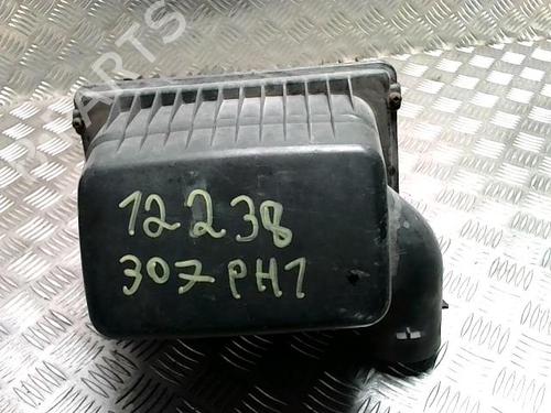 Used Air filter box Air filter box PEUGEOT 307 (3A/C) 1.6 16V (109 hp) 34251341 34251341