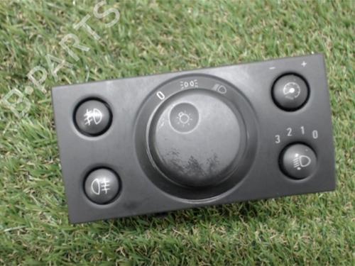 Commande de phare OPEL MERIVA A MPV (X03) 1.7 CDTI (E75) | BP25397292I24 