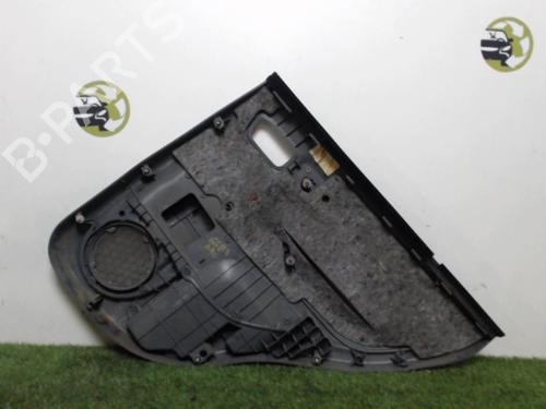 Verkleidung hinten links TOYOTA RAV 4 II (_A2_) 2.0 D 4WD (CLA20_, CLA21_, CLA20R, CLA21R) | BP25393852C60 