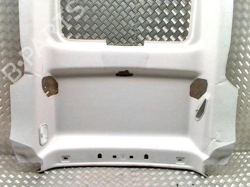 Tecto interior CITROËN BERLINGO MULTISPACE (B9) 1.6 HDi 110 (109 hp) 31222918