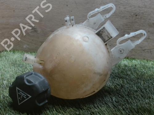 Ekpansionstank CITROËN C3 II (SC_) 1.4 HDi 70 (SC8HZC, SC8HR0, SC8HP4) (68 hp) 31223251