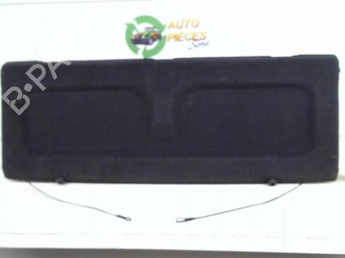 Rear parcel shelf HYUNDAI GETZ (TB) 1.5 CRDi | BP25400646C85 