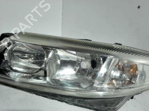Venstre forlygte RENAULT LAGUNA II (BG0/1_) 1.9 dCi (BG08, BG0G) | BP26588200C28 