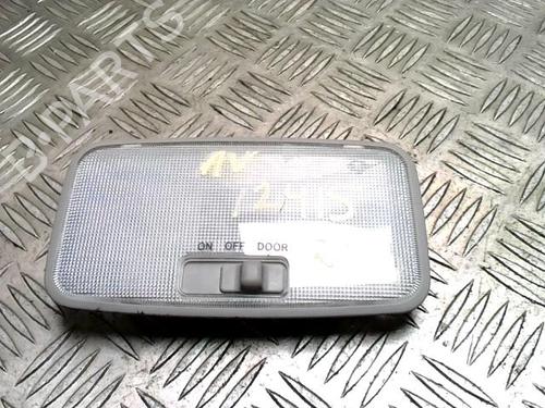 Plafoniera TOYOTA RAV 4 III (_A3_) 2.2 D 4WD (ALA30_, ALA30R) (150 hp) 31807520