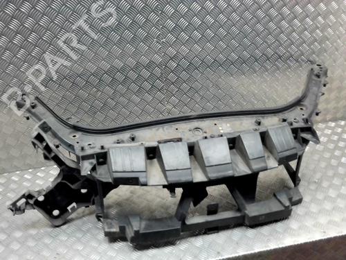Anteriore completo RENAULT SCÉNIC II (JM0/1_) 1.5 dCi (JM1E, JM16) (106 hp) 31029823