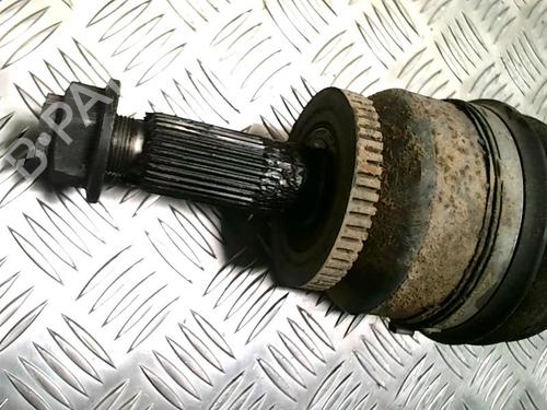 Right front driveshaft KIA CARNIVAL / GRAND CARNIVAL III (VQ) 2.9 CRDi | BP31151171M39 