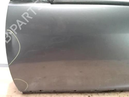 Left front door RENAULT MEGANE III Hatchback (BZ0/1_, B3_) 1.9 dCi (BZ0N, BZ0J) | BP28444983C2 