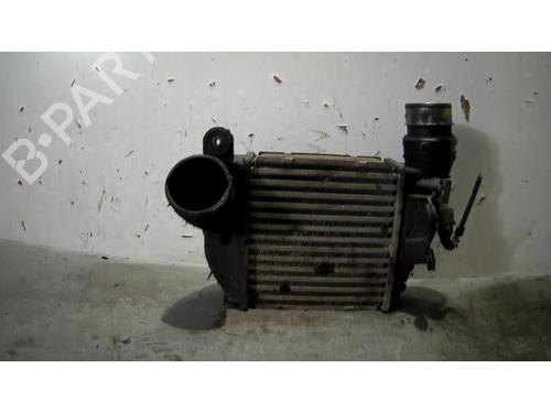 Intercooler SKODA OCTAVIA I (1U2) 1.9 TDI | BP25409071M30 