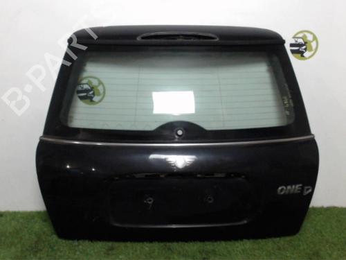 Bakluke CC/Kombi-Kupé MINI MINI (R50, R53) One D | BP25401200C6