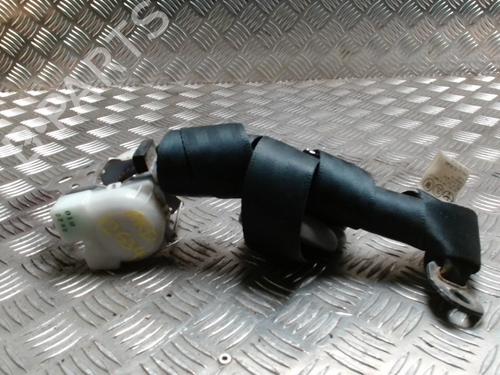 Used Rear right seatbelt Rear right seatbelt TOYOTA COROLLA Verso (ZER_, ZZE12_, R1_) 2.2 D-4D (AUR10_, AUR10R) (136 hp) 34724218 34724218