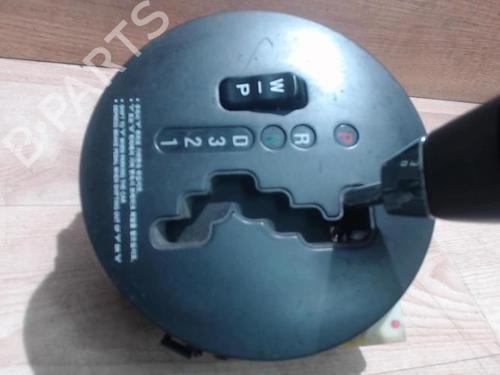 Gear lever SSANGYONG ACTYON I 2.0 Xdi | BP21260436M90 