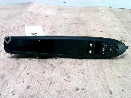 Used Left front window switch CITROËN DS3 (SA_) 1.6 THP 155 (156 hp) 27690021