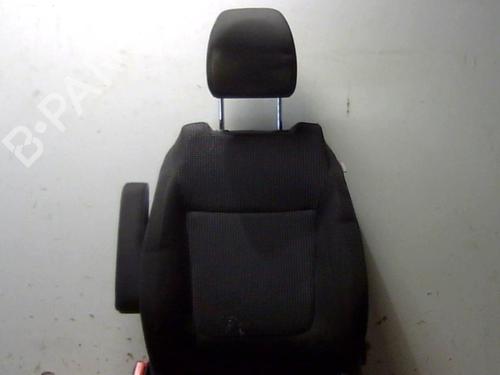 Fahrersitz für PEUGEOT 5008 (0U_, 0E_) 1.6 HDi (110 hp) 31229124