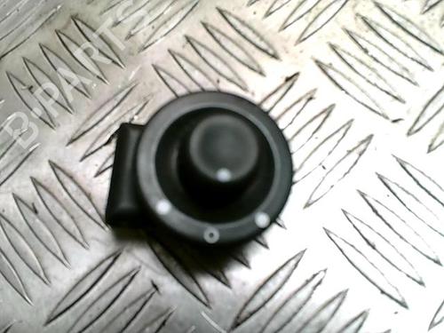 Used Mirror switch RENAULT GRAND SCÉNIC II (JM0/1_) 1.5 dCi (JM1E) (106 hp) 30768580