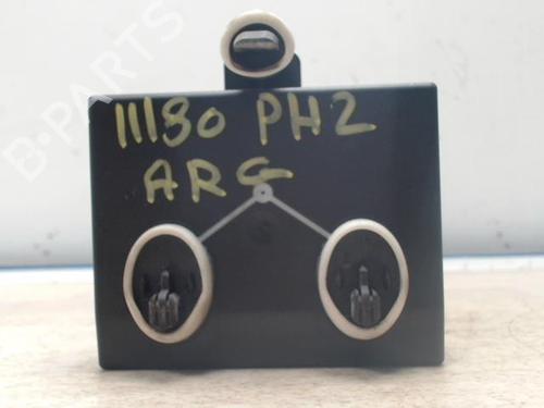 Control unit AUDI A6 C6 Avant (4F5) 2.7 TDI | BP31220823M11