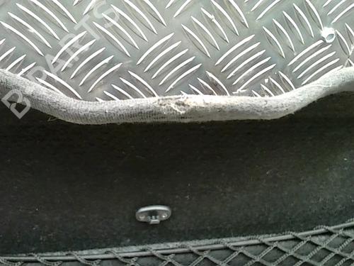 Rear parcel shelf AUDI A3 (8P1) 1.9 TDI | BP37863256C85 - Image 3