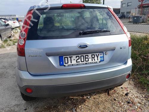 Left taillight FORD FIESTA V (JH_, JD_) 1.3 | BP25420519C34