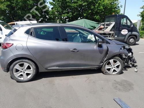 Gassdemper Bakluke RENAULT CLIO IV (BH_) 1.5 dCi 75 | BP29055280C138
